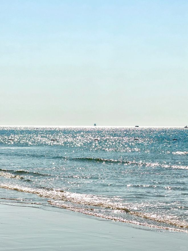 报团去广西北海涠洲岛4日游路线北海四天三晚超详细全面介绍(图1)